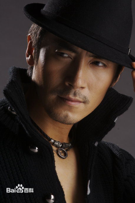 黄子腾(James)最全 休闲壁纸