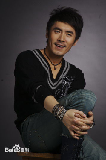 黄子腾(James)最全 休闲壁纸