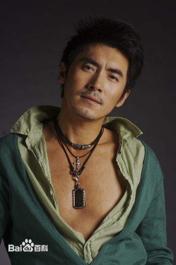 黄子腾(James)最全 休闲壁纸