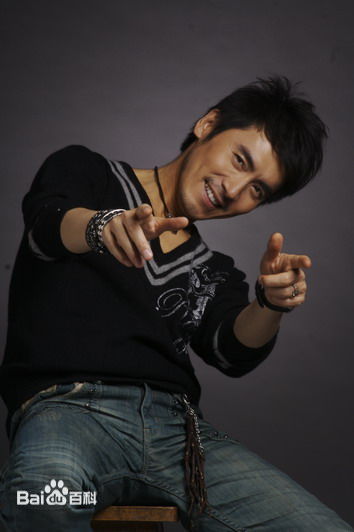 黄子腾(James)最全 休闲壁纸