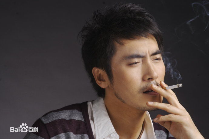 黄子腾(James)最全 休闲壁纸