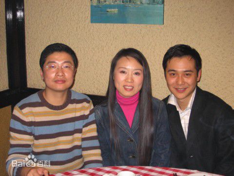 吴琼(Wu Qiong)靓照图片图册