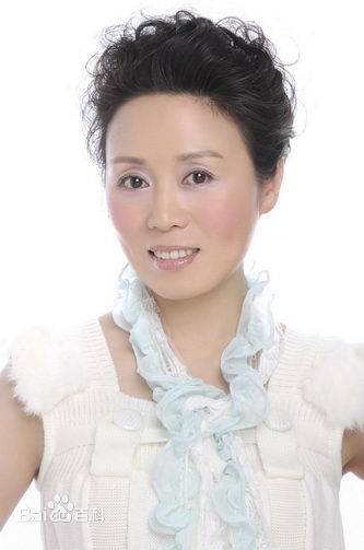 吴琼(Wu Qiong)靓照图片图册