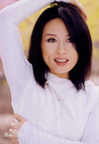 吴琼(Wu Qiong)靓照图片图册