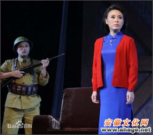 吴琼(Wu Qiong)靓照图片图册