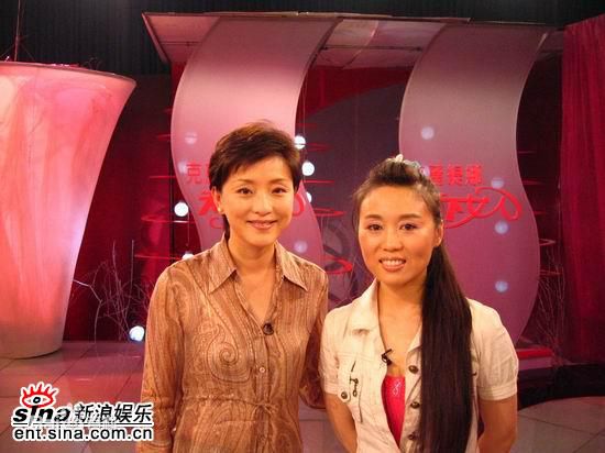 吴琼(Wu Qiong)靓照图片图册