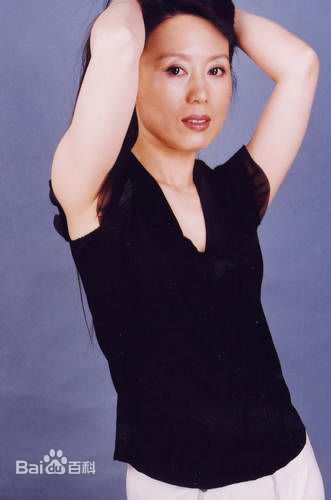 吴琼(Wu Qiong)靓照图片图册