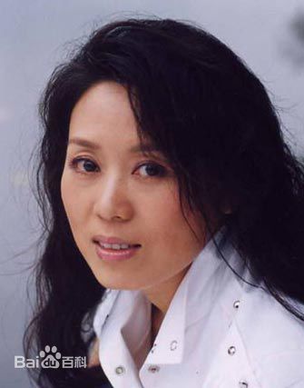 吴琼(Wu Qiong)靓照图片图册