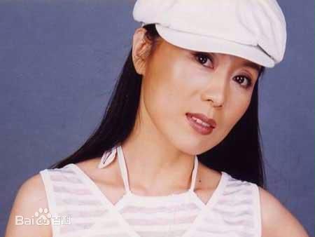 吴琼(Wu Qiong)靓照图片图册