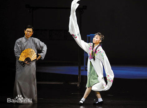 吴琼(Wu Qiong)活动照图片图集