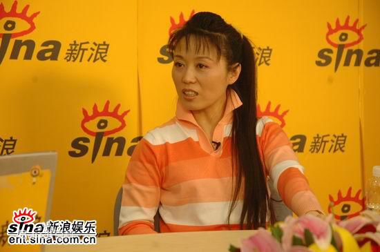 吴琼(Wu Qiong)活动照图片图集