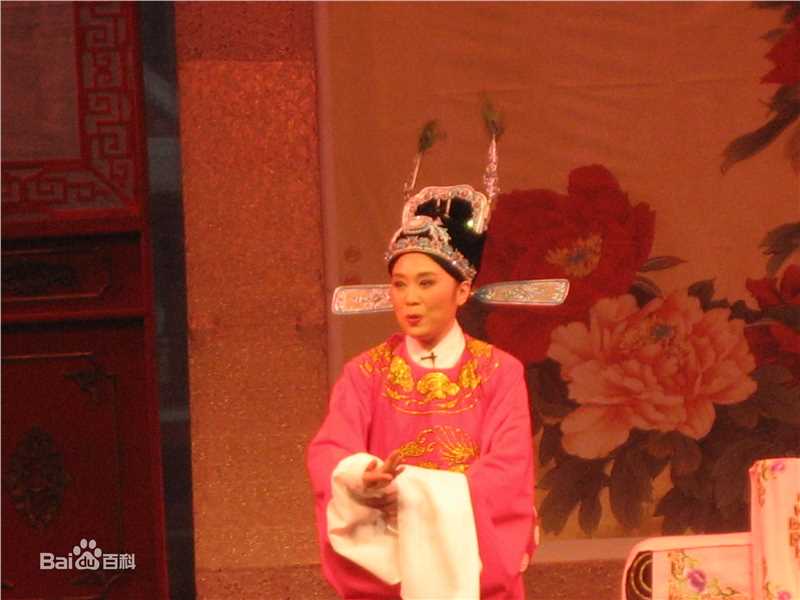 吴琼(Wu Qiong)活动照图片图集