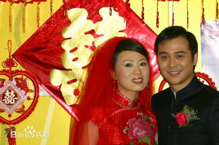 吴琼(Wu Qiong)、阮巡夫妇图册