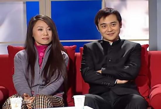 吴琼(Wu Qiong)、阮巡夫妇图册