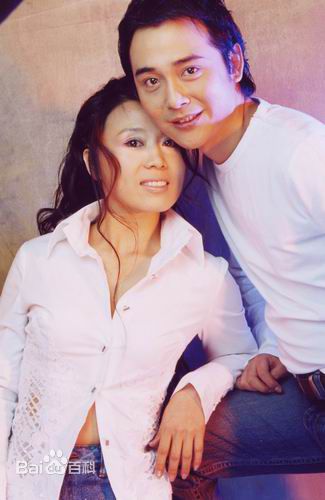 吴琼(Wu Qiong)、阮巡夫妇图册