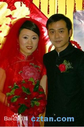 吴琼(Wu Qiong)、阮巡夫妇图册