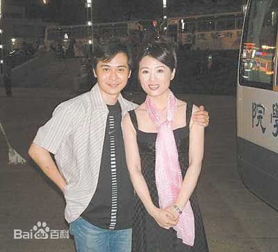 吴琼(Wu Qiong)、阮巡夫妇图册