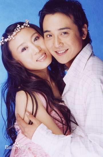 吴琼(Wu Qiong)、阮巡夫妇图册