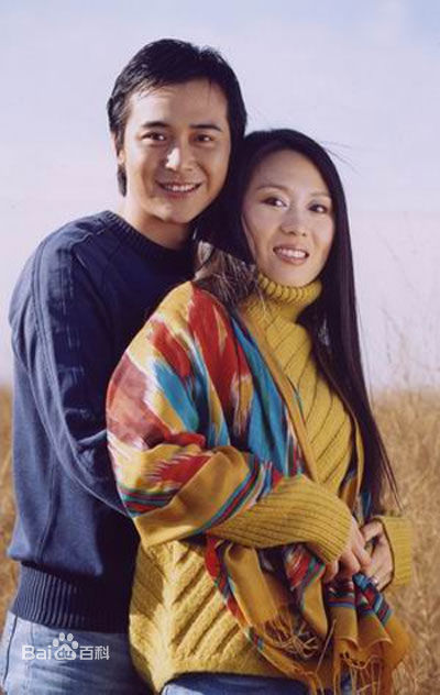 吴琼(Wu Qiong)、阮巡夫妇图册