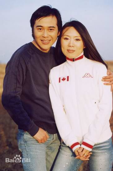 吴琼(Wu Qiong)、阮巡夫妇图册