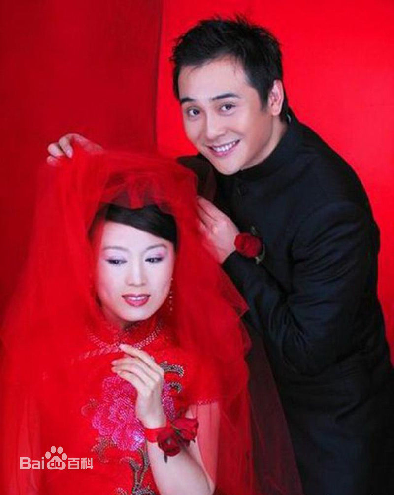 吴琼(Wu Qiong)、阮巡夫妇图册