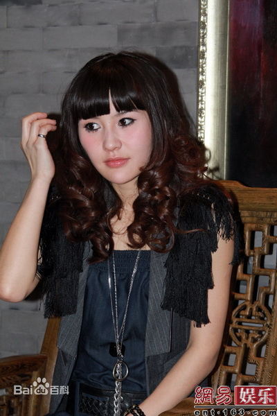 精选吴琼(Wu Qiong)精彩图册