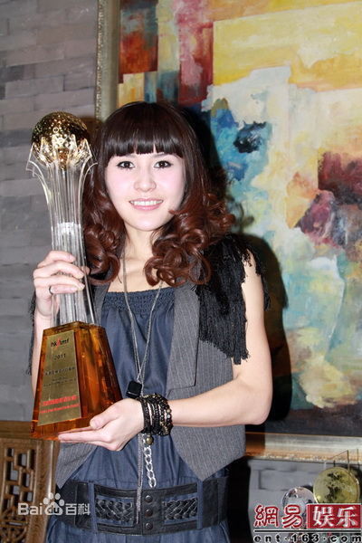 精选吴琼(Wu Qiong)精彩图册