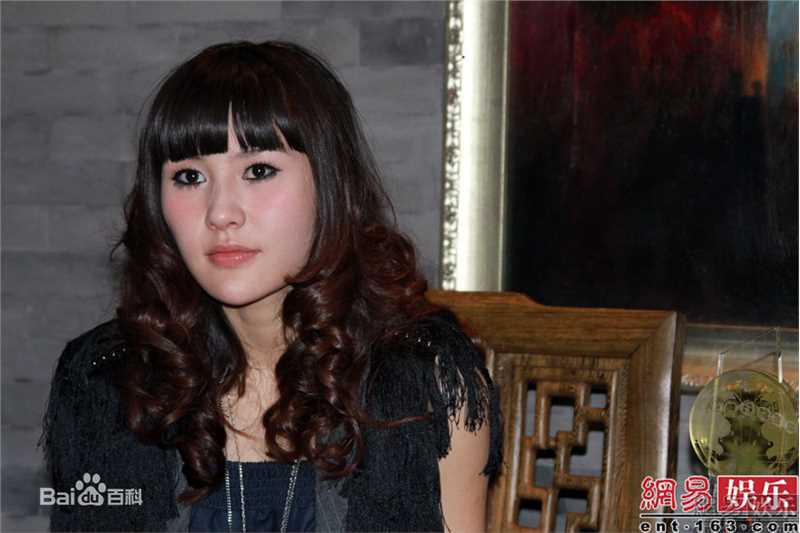 精选吴琼(Wu Qiong)精彩图册