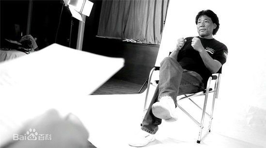 李屏宾(Mark Lee Ping-Bin)最全相册