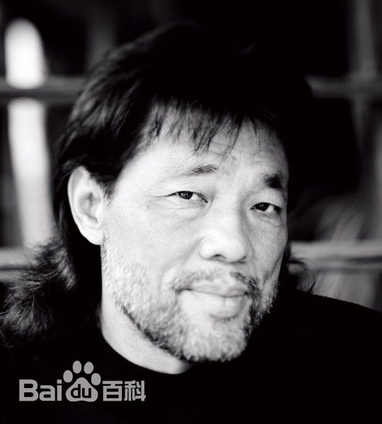 李屏宾(Mark Lee Ping-Bin)最全相册