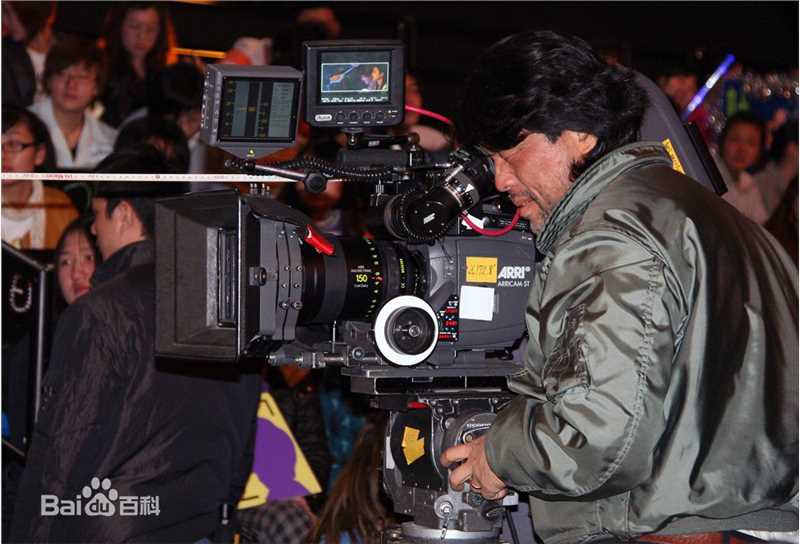 李屏宾(Mark Lee Ping-Bin)最全相册