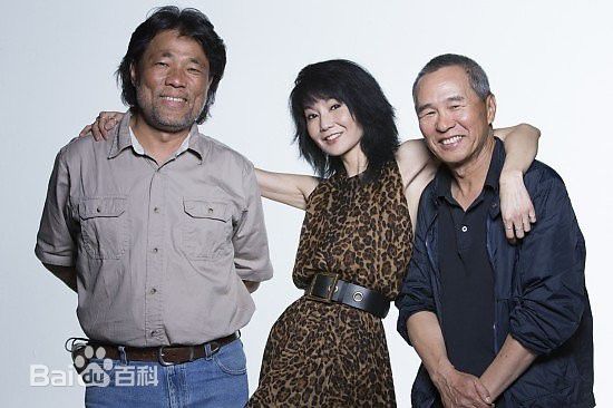 李屏宾(Mark Lee Ping-Bin)最全相册