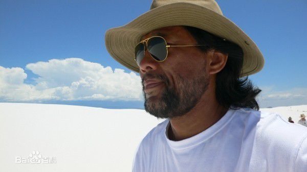 李屏宾(Mark Lee Ping-Bin)最全相册