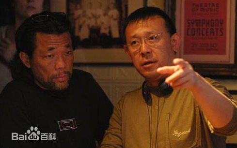 李屏宾(Mark Lee Ping-Bin)最全相册