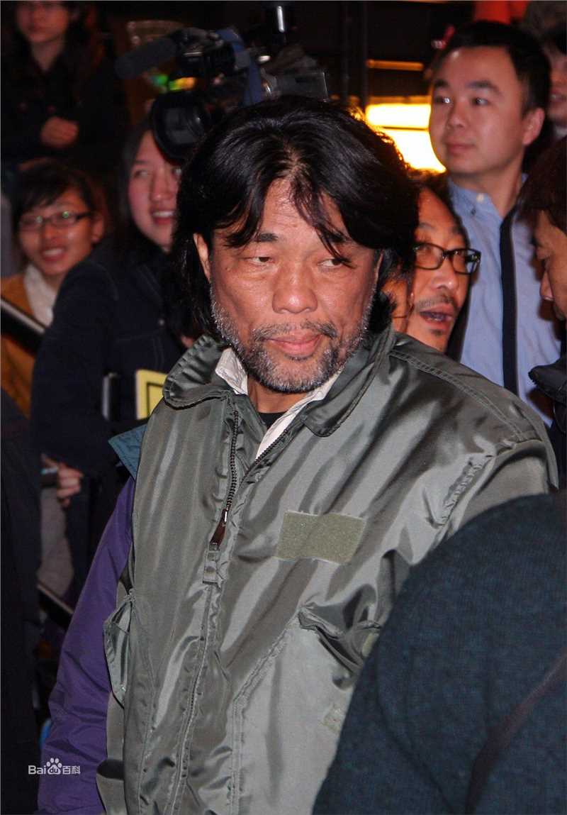 李屏宾(Mark Lee Ping-Bin)最全相册