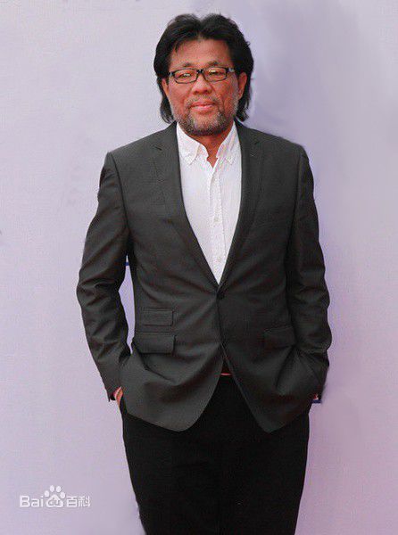 李屏宾(Mark Lee Ping-Bin)最全相册