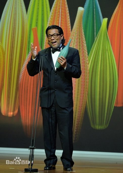 最新李屏宾(Mark Lee Ping-Bin)壁纸