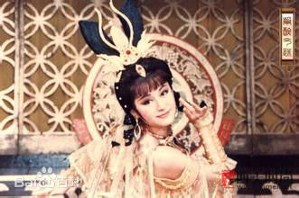 最新林文婷(Lin Wenting)壁纸