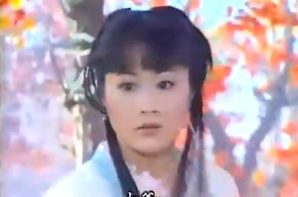 最新林文婷(Lin Wenting)壁纸