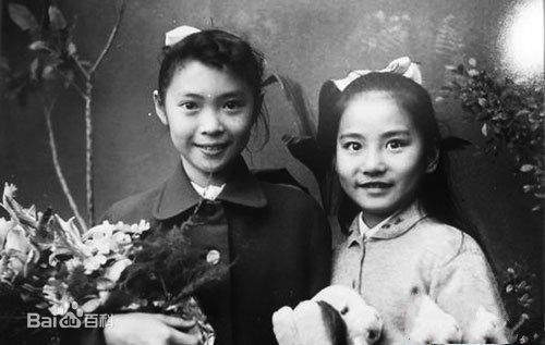 张小燕(all Swallow)早期性感图片壁纸