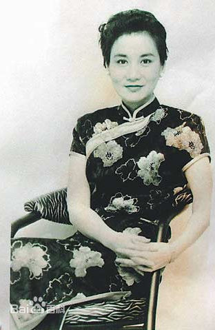 张小燕(all Swallow)早期性感图片壁纸