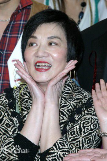 张小燕(all Swallow)个人照图册