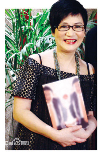 张小燕(all Swallow)个人照图册