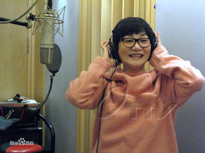 张小燕(all Swallow)个人照图册