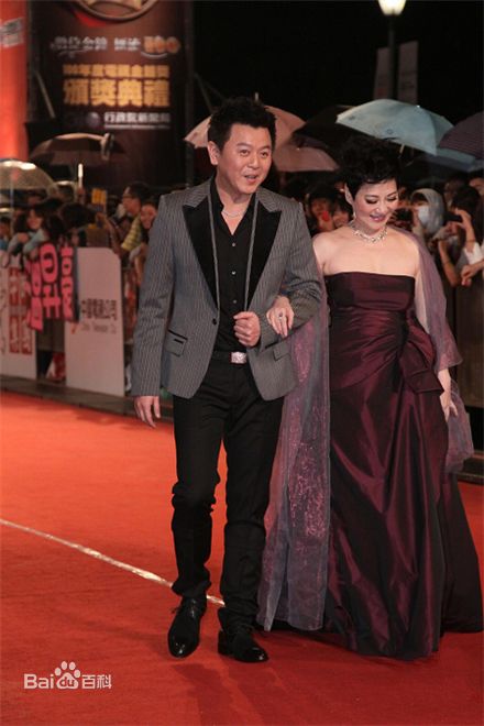 张小燕(all Swallow)红毯图片图集