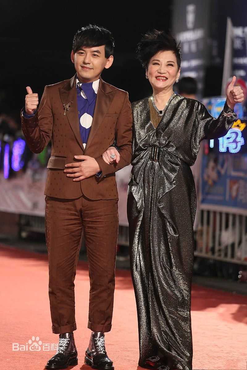 张小燕(all Swallow)红毯图片图集