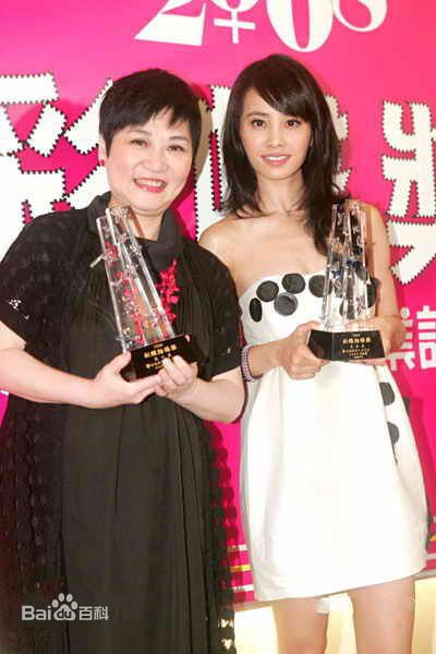 张小燕(all Swallow)红毯图片图集