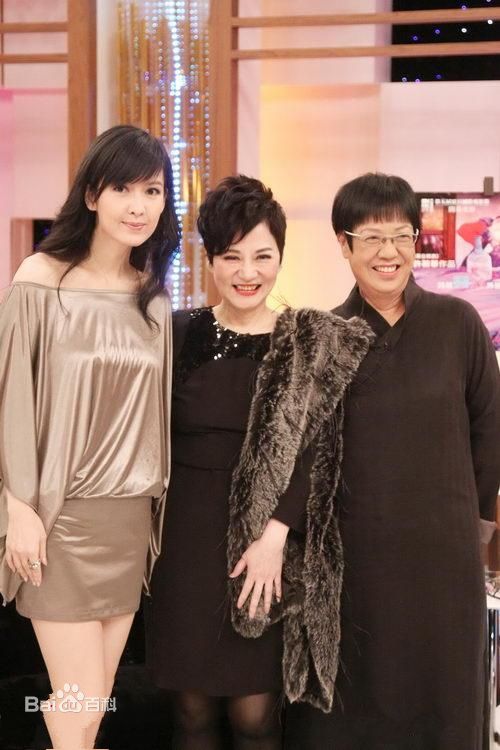 张小燕(all Swallow)节目剧照