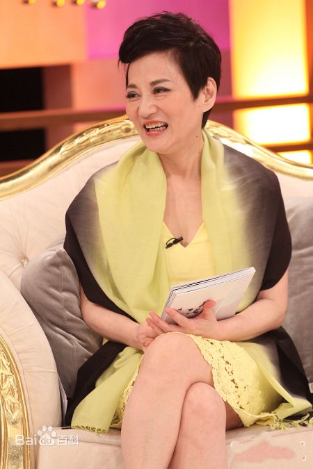 张小燕(all Swallow)节目剧照