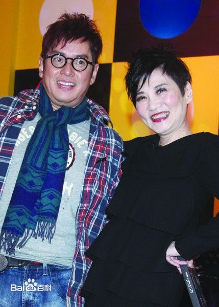 张小燕(all Swallow)合照素颜照相册